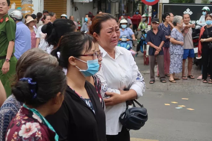 tin tuc trong ngay 295 moi nhat dong nguoi tien dua nam sinh bi cay phuong de tu vong