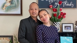 hong ngoc chia se hinh anh moi nhat sau vu bong do no noi xong hoi