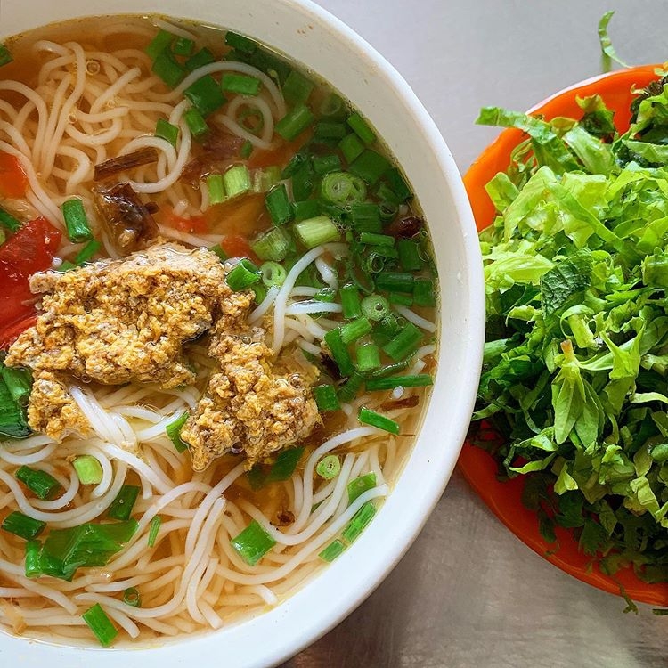 cach lam bun bo nam bo va cac mon bun ngon cho ngay he nang nong