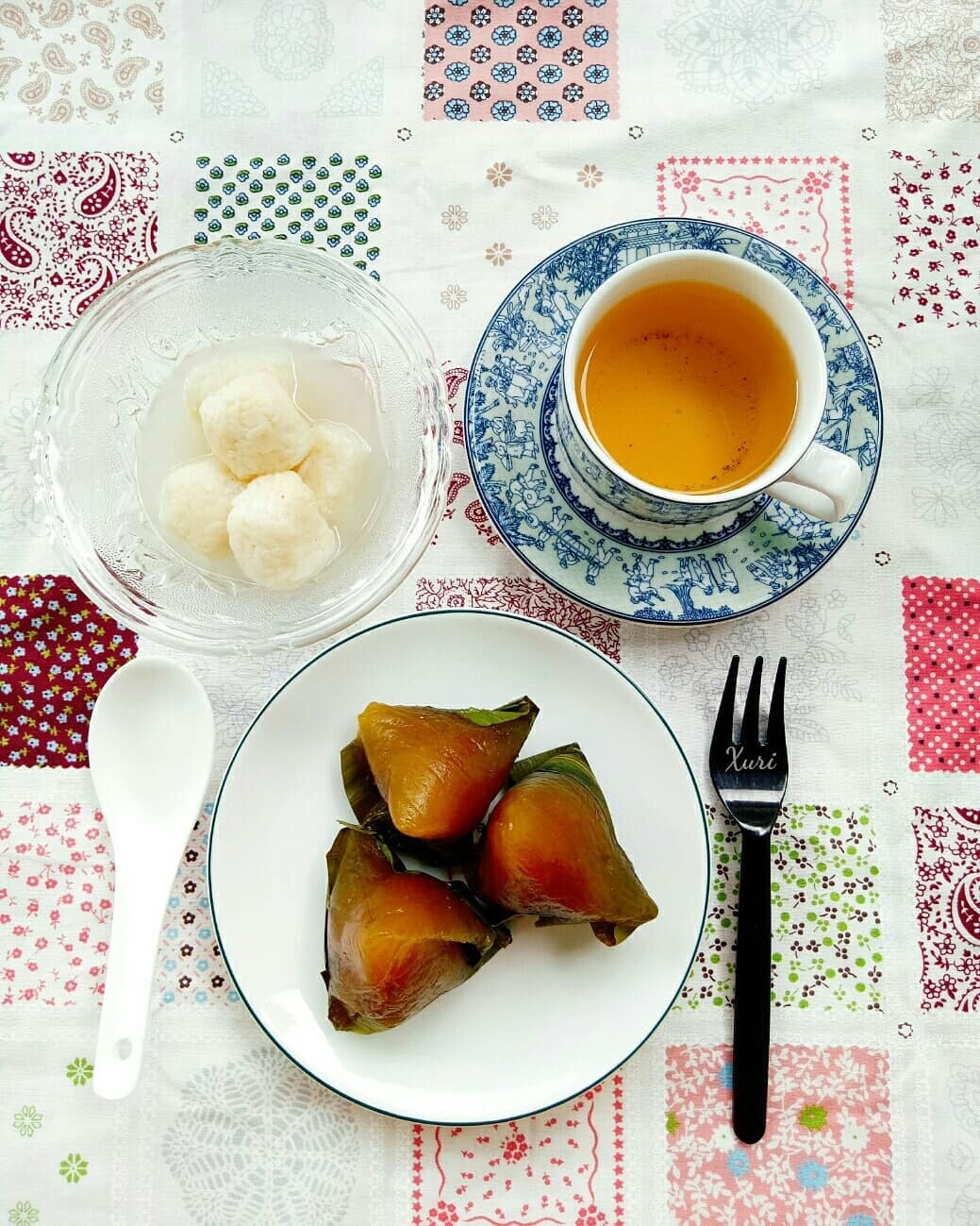le cung tet doan ngo mung 5 thang 5 can chuan bi nhung gi