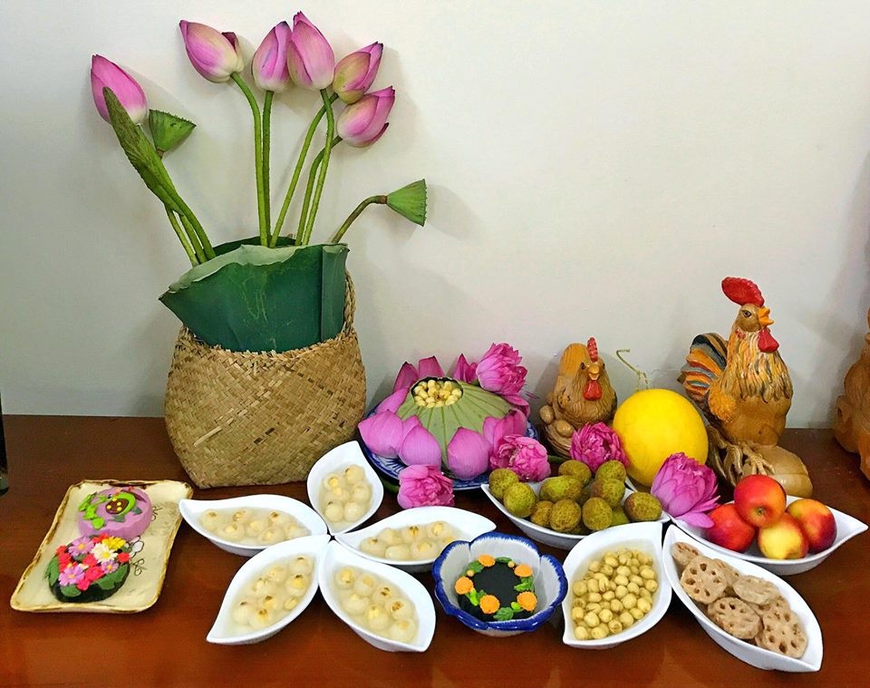 tet doan ngo cung gi cung vao gio nao la dep nhat