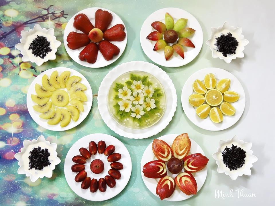 tet doan ngo cung gi cung vao gio nao la dep nhat