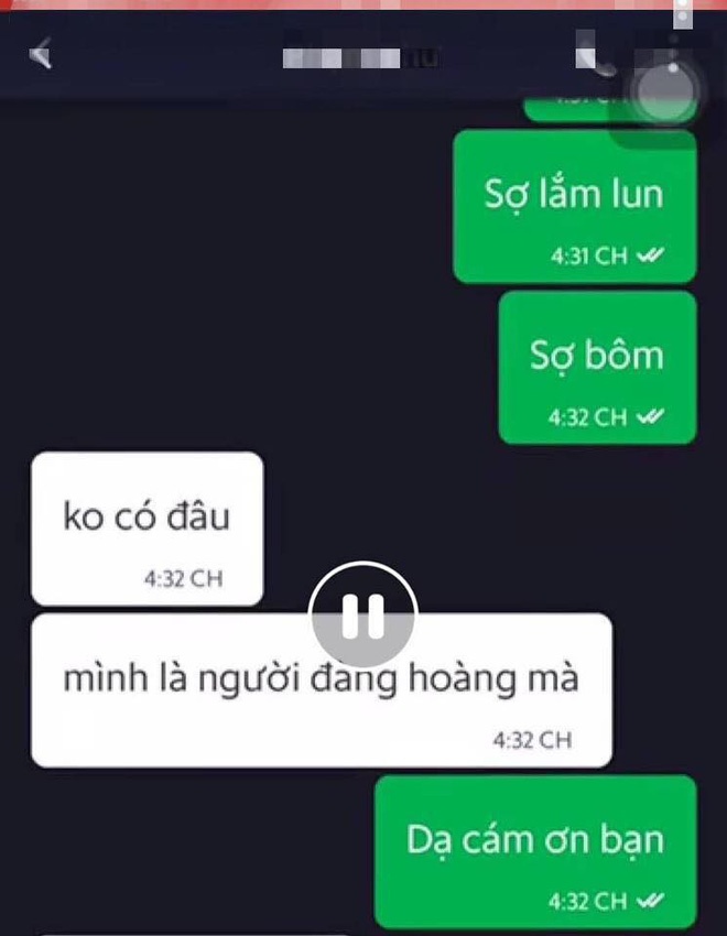 danh tinh co gai vang trong lang bung hang de shipper kho so voi 20 ly tra sua tri gia 12 trieu dong