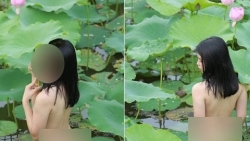 nguoi co tu trong dung bao gio an bun chui va tranh cai mieng an la mieng nhuc