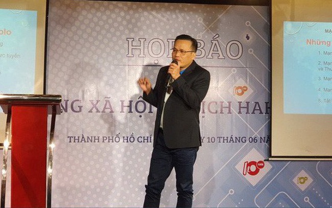 hahalolo la gi vi sao 2 ty thanh vien bi che gieu