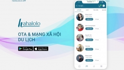 hahalolo la gi vi sao 2 ty thanh vien bi che gieu