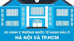 so sanh hai truong quoc te co hoc phi hon nua ty dong o viet nam