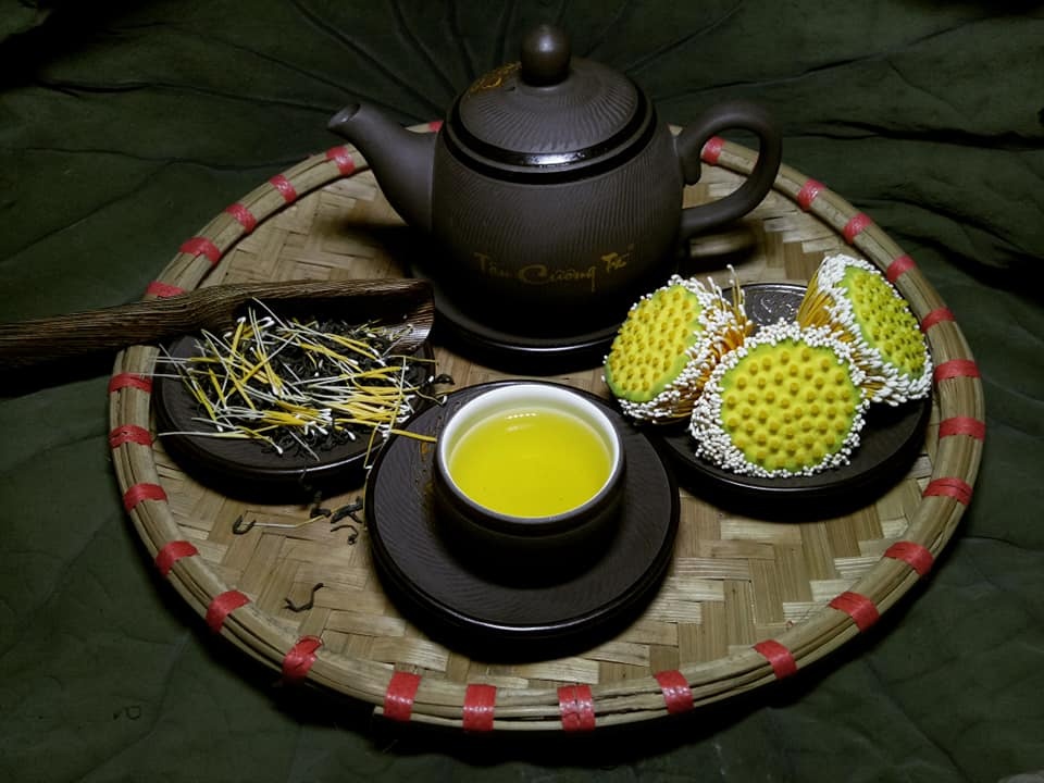 dam me trong che uop sen chang cu nhan bao chi roi thanh pho ve que khoi nghiep