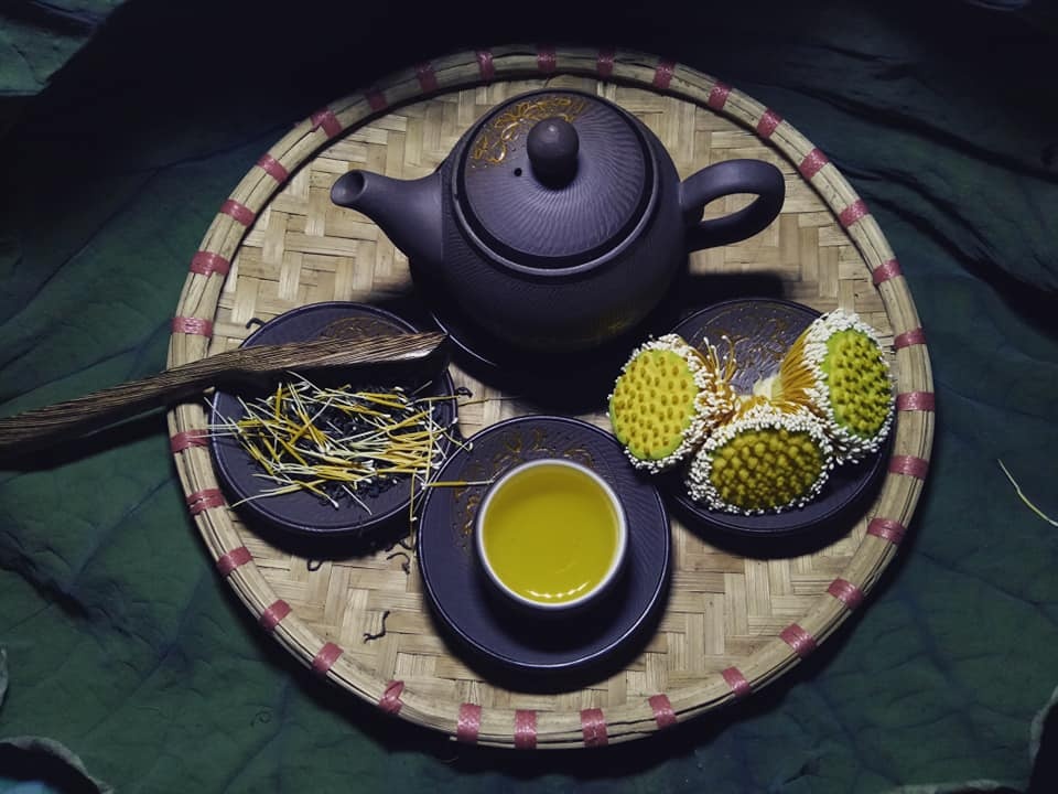 dam me trong che uop sen chang cu nhan bao chi roi thanh pho ve que khoi nghiep