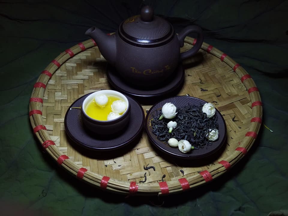 dam me trong che uop sen chang cu nhan bao chi roi thanh pho ve que khoi nghiep