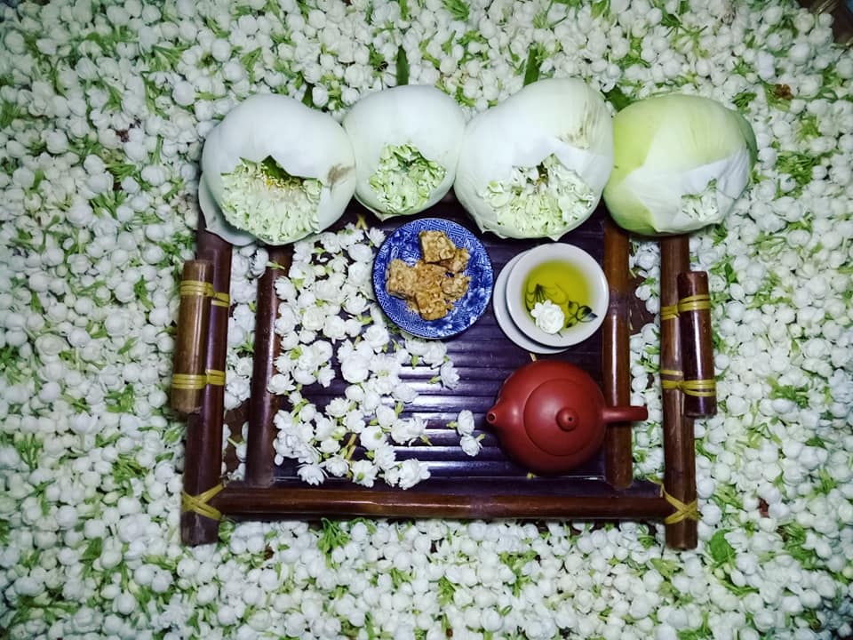 dam me trong che uop sen chang cu nhan bao chi roi thanh pho ve que khoi nghiep