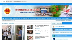 tra cuu diem thi tuyen sinh lop 10 cao bang nam 2019