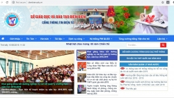 Tra cứu điểm thi tuyển sinh lớp 10 Điện Biên năm 2019