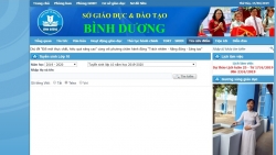 Tra cứu điểm thi lớp 10 Bình Dương năm 2019