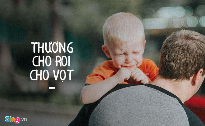 cha toi la sieu anh hung va nhung hinh mau bo dien hinh