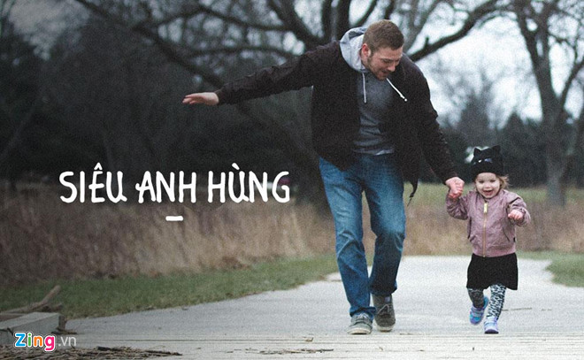 cha toi la sieu anh hung va nhung hinh mau bo dien hinh