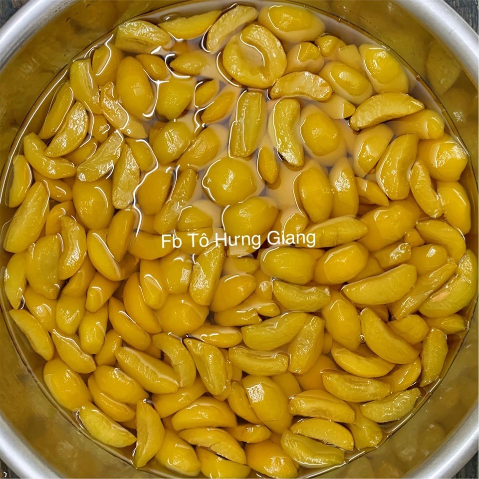 mon ngon de lam lam dao ngam cho ca nha giai khat ngay nang nong
