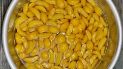 mon ngon de lam lam dao ngam cho ca nha giai khat ngay nang nong