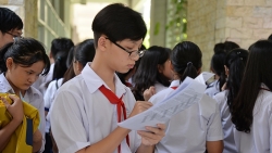 Tra cứu điểm thi lớp 10 An Giang năm 2019