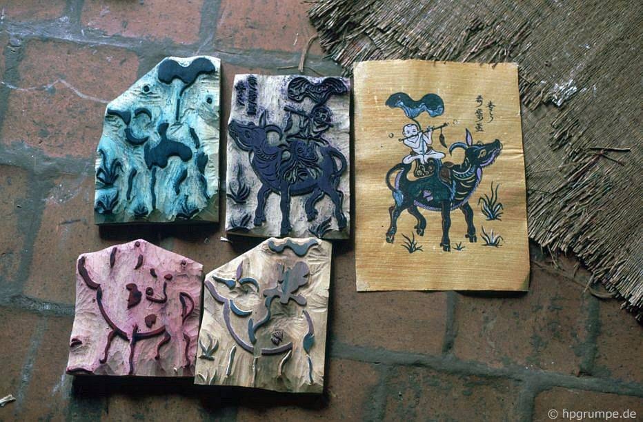 quay nguoc thoi gian ve tham lang tranh dong ho nam 1992