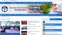 Điểm chuẩn lớp 10 ở Tuyên Quang năm 2019