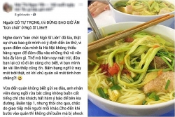 bun mang chao chui vi sao khach van dong nghit xep hang cho an