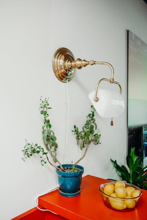 Nhờ dọn dẹp những thứ thừa thãi, căn hộ nhỏ trở thành không gian sống đáng mơ ước nho don dep nhung thu thua thai can ho nho tro thanh khong gian song dang mo uoc