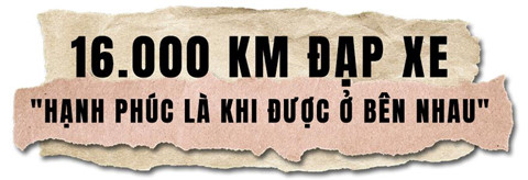 co gai viet cung chong dap xe 16000 km tu phap ve viet nam