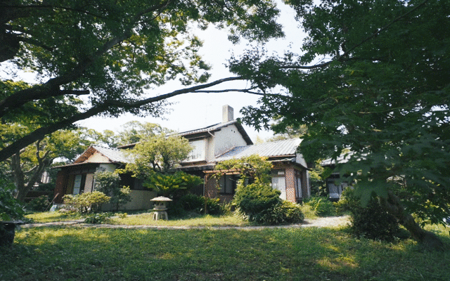 40 nam song tren nui cap vo chong nguoi nhat nhan ra y nghia cuoc doi