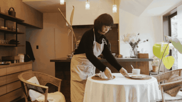 40 nam song tren nui cap vo chong nguoi nhat nhan ra y nghia cuoc doi