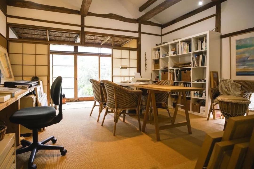 40 nam song tren nui cap vo chong nguoi nhat nhan ra y nghia cuoc doi