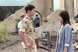 song joong ki song hye kyo va nhung khoanh khac ngot ngao truoc khi ly hon