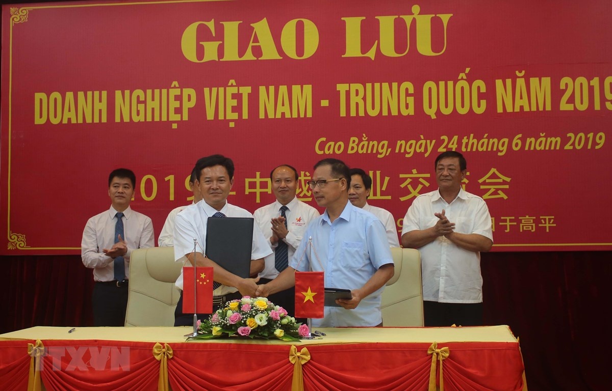 cao bang thuc day hop tac phat trien kinh te khu vuc bien gioi