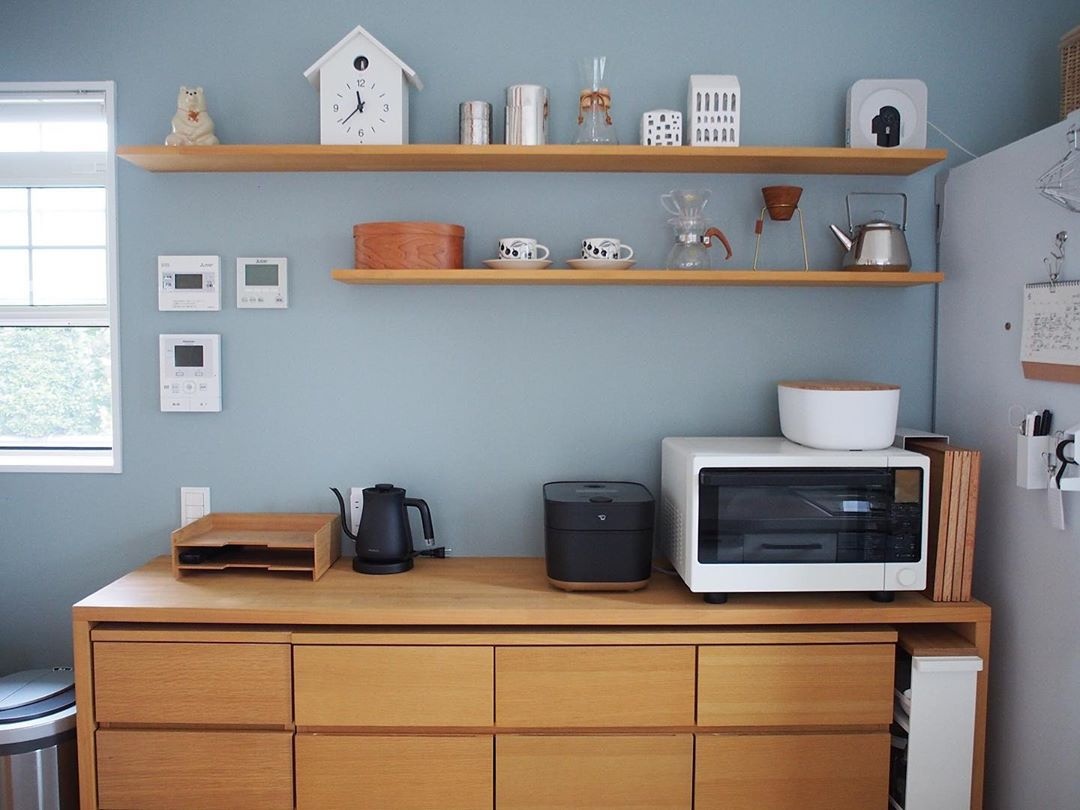 nha nhieu do nhung van gon gang nho tai sap xep thong minh