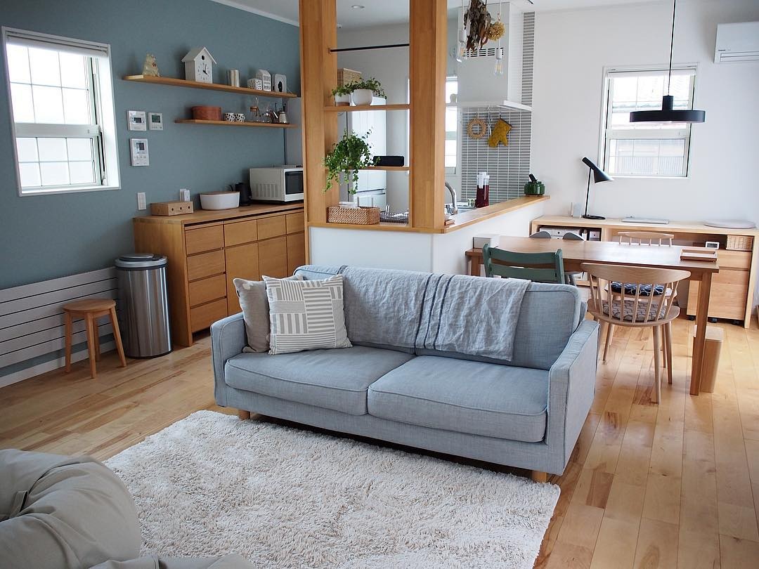 nha nhieu do nhung van gon gang nho tai sap xep thong minh