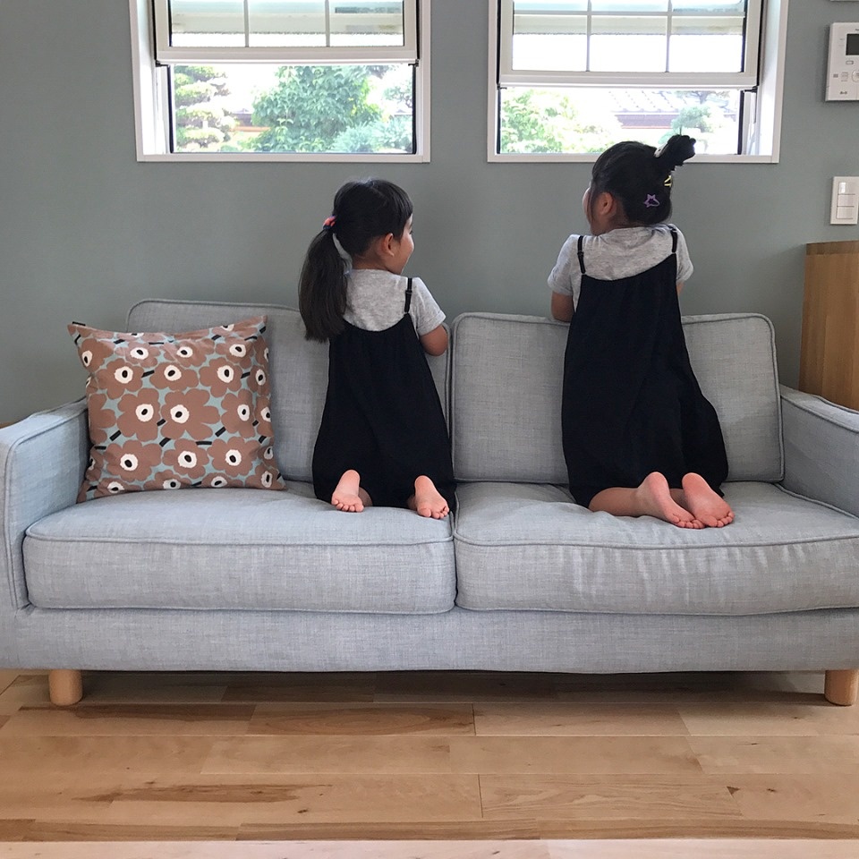 nha nhieu do nhung van gon gang nho tai sap xep thong minh