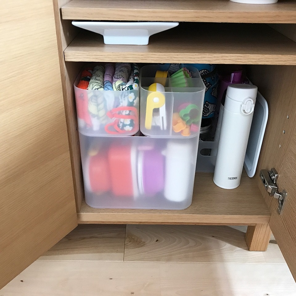 nha nhieu do nhung van gon gang nho tai sap xep thong minh