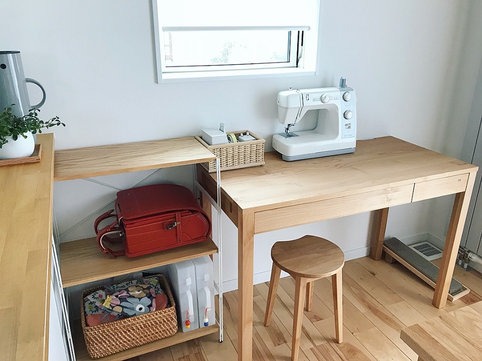 nha nhieu do nhung van gon gang nho tai sap xep thong minh