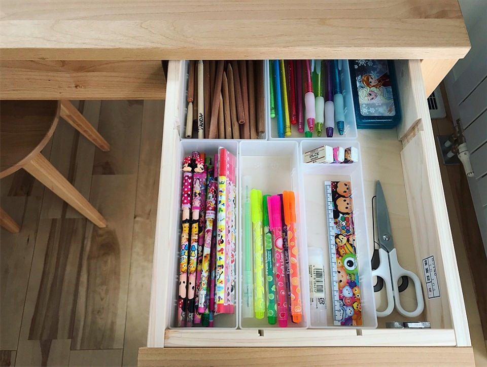 nha nhieu do nhung van gon gang nho tai sap xep thong minh