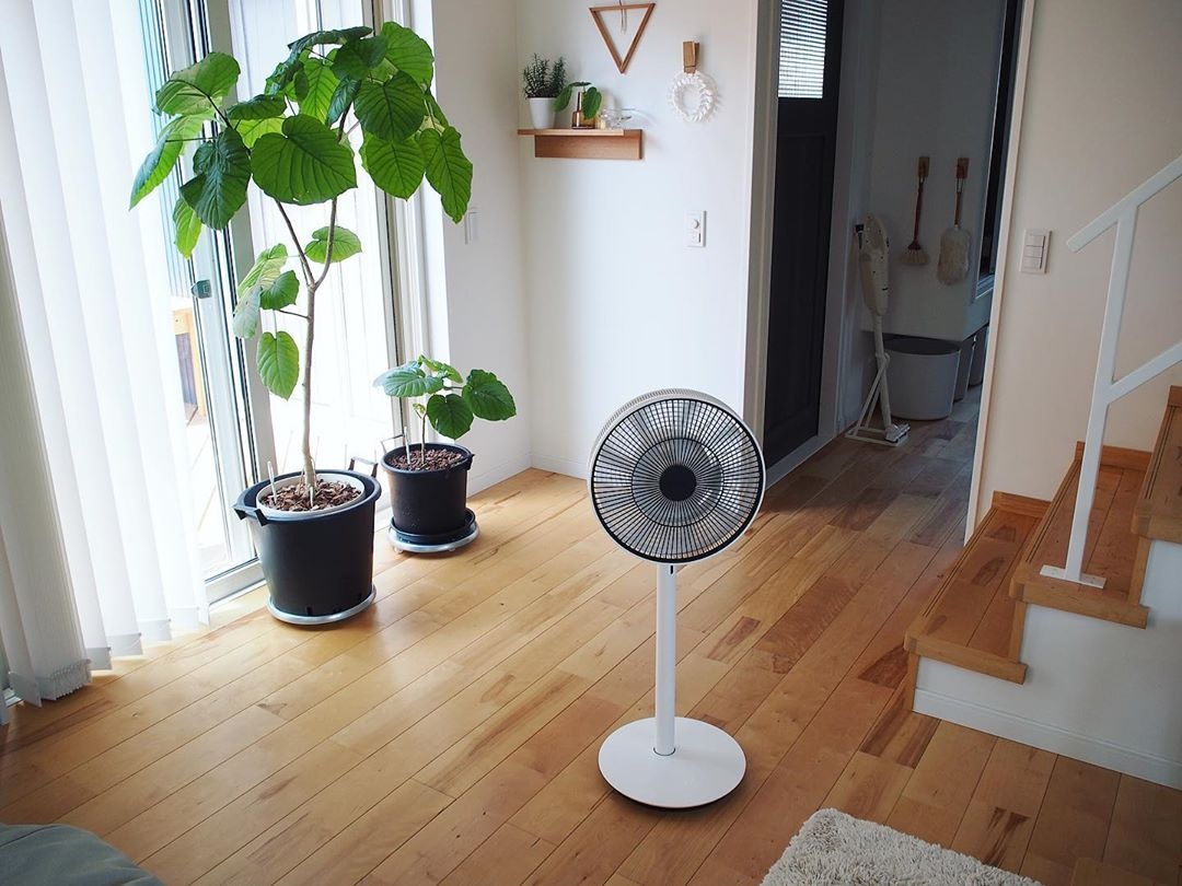 nha nhieu do nhung van gon gang nho tai sap xep thong minh