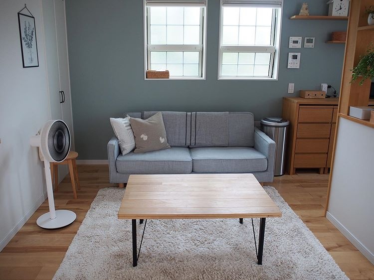 nha nhieu do nhung van gon gang nho tai sap xep thong minh