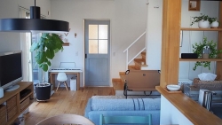 nha nhieu do nhung van gon gang nho tai sap xep thong minh