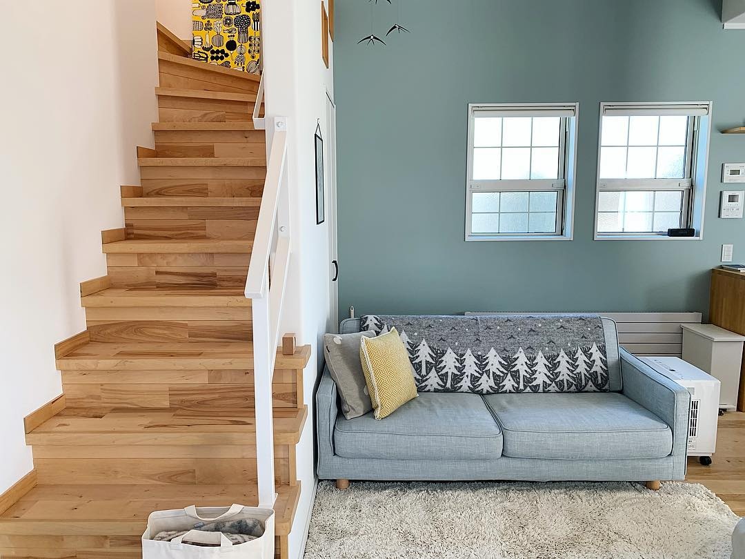 nha nhieu do nhung van gon gang nho tai sap xep thong minh