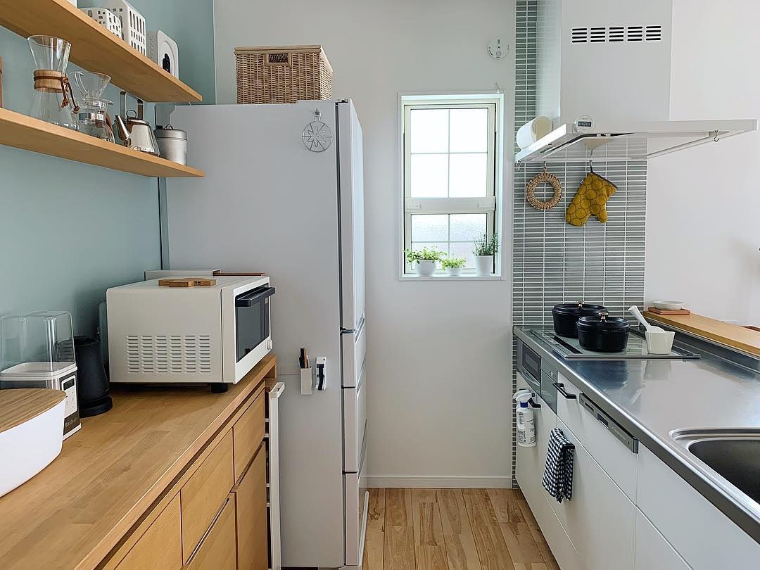 nha nhieu do nhung van gon gang nho tai sap xep thong minh