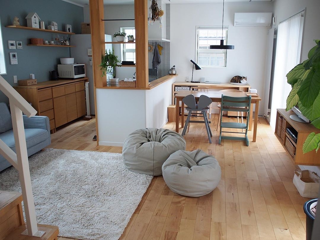 nha nhieu do nhung van gon gang nho tai sap xep thong minh