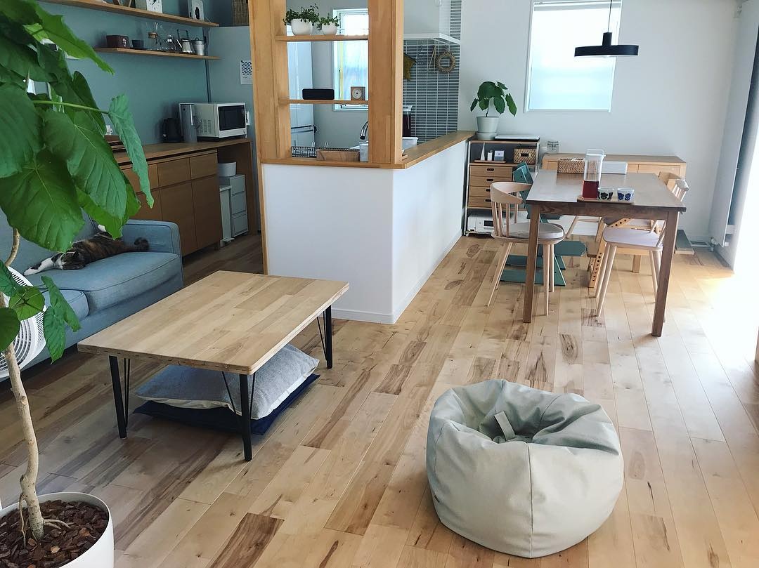 nha nhieu do nhung van gon gang nho tai sap xep thong minh