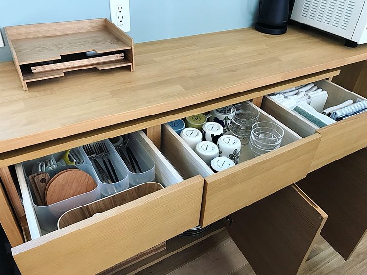 nha nhieu do nhung van gon gang nho tai sap xep thong minh