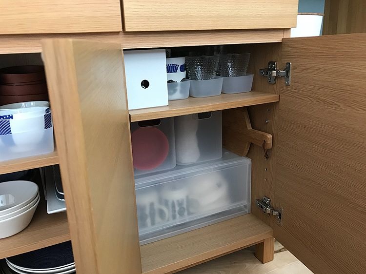 nha nhieu do nhung van gon gang nho tai sap xep thong minh