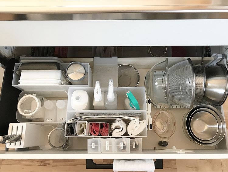 nha nhieu do nhung van gon gang nho tai sap xep thong minh