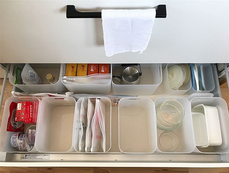 nha nhieu do nhung van gon gang nho tai sap xep thong minh